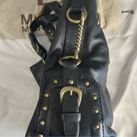 Michael Kors Leather bag - Picture 4 of 8